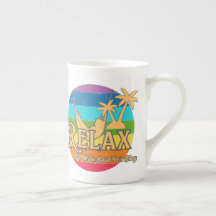 My Wife Said It’s Okay Funny Husband Coffee Mug