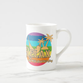 My Wife Said It’s Okay Funny Husband Coffee Mug Prozellantasse