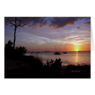 "My Wish For You" Crystal Beach, Floride