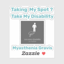 Myasthenia Gravis Bewusstsein