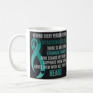 Myasthenia Gravis Tasse