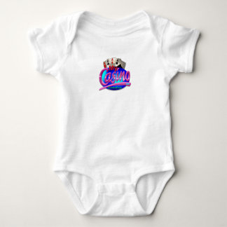 MyCasino onesee Baby Strampler