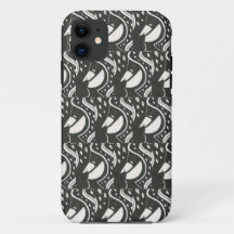Mycenaean Griechisch Inspiriert Man iPhone Case