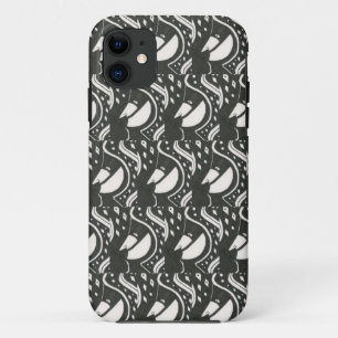 Mycenaean Griechisch Inspiriert Man iPhone Case