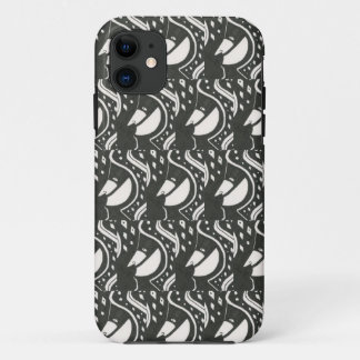 Mycenaean Griechisch Inspiriert Man iPhone Case