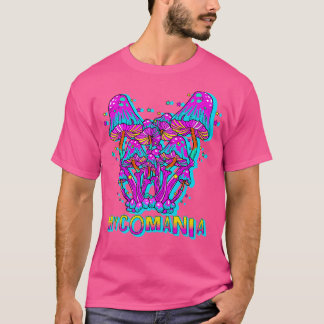 Mycomania T-Shirt