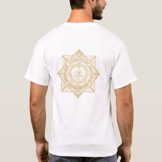 Mycomysticismus T - Shirt der Männer