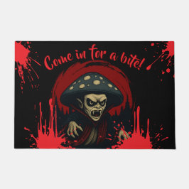 MycoVamp-Bleding-Zahnfungi Fußmatte