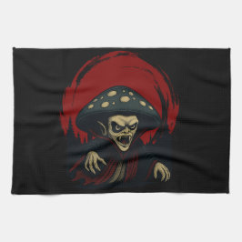 MycoVamp-Bleding-Zahnfungi Geschirrtuch