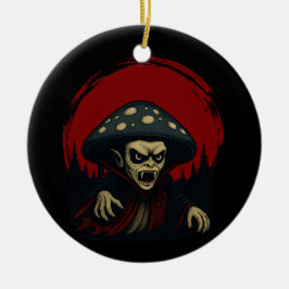 MycoVamp-Bleding-Zahnfungi Keramik Ornament