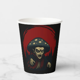 MycoVamp-Bleding-Zahnfungi Pappbecher