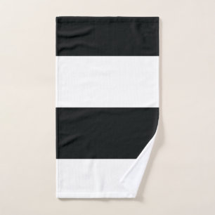 Mydeas   Bleu et blanc Extra Wide Stripes