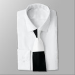 Mydeas | Schwarz-Weiß-Extra breite Streifen Krawatte<br><div class="desc">Sehr dick gerade, schlicht, fest gefärbt, horizontal auch identische moderne geometrische Linien und Bänder. Das einzigartige Druckdesign dieses Produktes wurde speziell für Sie vom Künstler Mydeas entwickelt. Möglicherweise sind weitere Farben verfügbar. Besuchen Sie unseren Shop für weitere tolle Geschenkideen! :D ================================================================= Einfache Streifen (extra) ~ DESIGN-FARBEN: Schwarz & Weiß =========================================================================================================...</div>