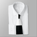 Mydeas | Schwarzweißstreifen Krawatte<br><div class="desc">Dick Straight einfache, fest gefärbte horizontale, auch identische moderne geometrische Linien und Bänder. Das einzigartige Druckdesign dieses Produktes wurde speziell für Sie vom Künstler Mydeas entwickelt. Möglicherweise sind weitere Farben verfügbar. Besuchen Sie unseren Shop für weitere tolle Geschenkideen! :D ================================================================= einfache Streifen (Wide) ~ DESIGN-FARBEN: Schwarz & Weiß ============================================================================================================================================================================================================== Alle...</div>