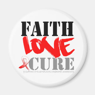 Myelodysplastische Syndrom Glaubenssenkung Liebe Magnet