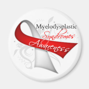 Myelodysplastische Syndrom Sensibilisierungskette Magnet