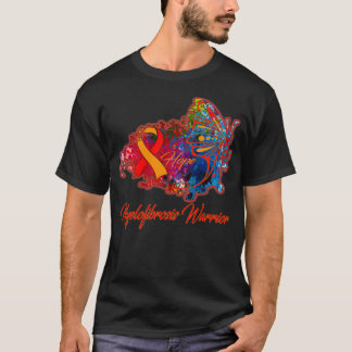 Myelofibrose Awareness Pullover