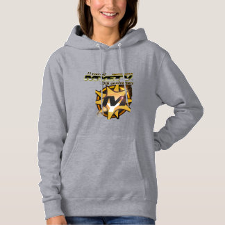 MYETV's Women Sweatshirt MultiColor - 15 Jahre