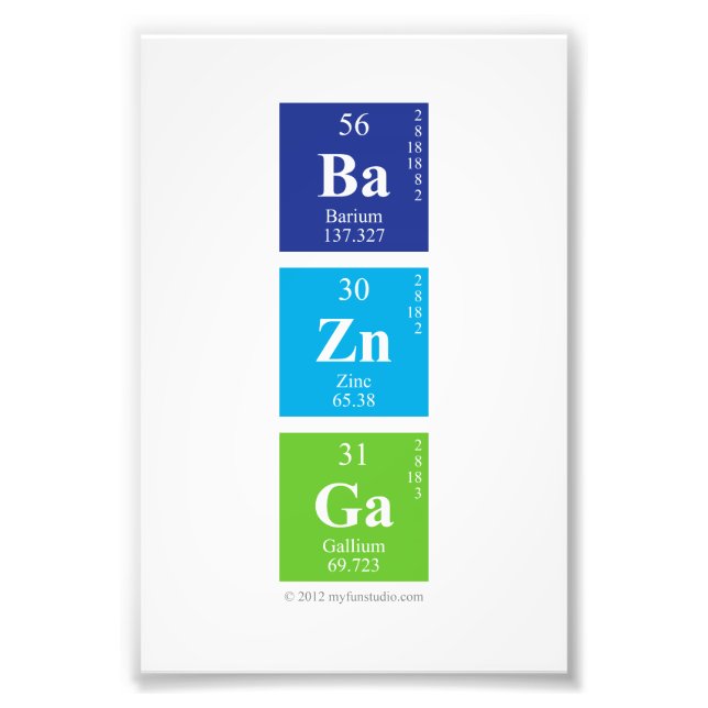 MyFunStudio.com-Ba-Zn-Ga.pdf Fotodruck (Vorne)