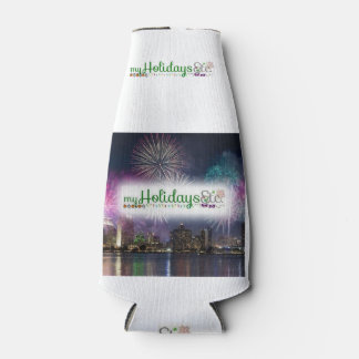 myHolidays Flasche Cooler Flaschenkühler