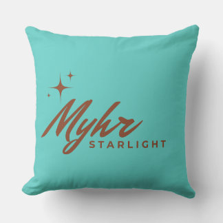Myhr STERNENLICHT Kissen