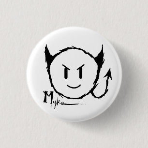 Myke Knopf Button
