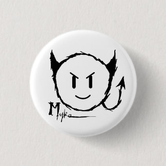 Myke Knopf Button