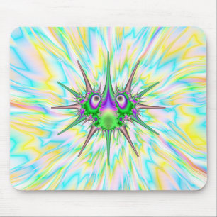 Mykines Käfer Mousepad