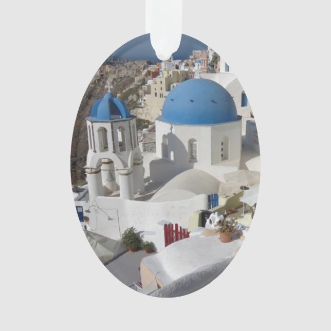 Mykonos Grèce Travel (devant)