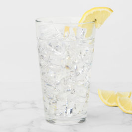 Mykonos, Griechenland Glas