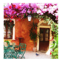 Mykonos, Griechenland, griechische Inseln