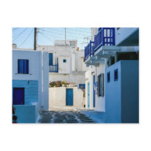 Mykonos Town