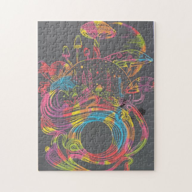 Mykorrhizalfungi (Vertikal)