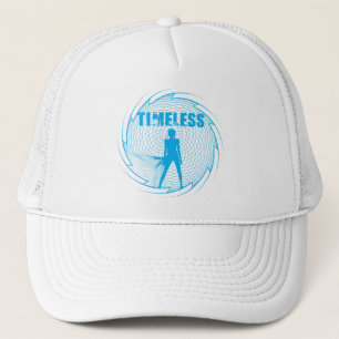 Mylene Bauer/Timeless 2013 Truckerkappe