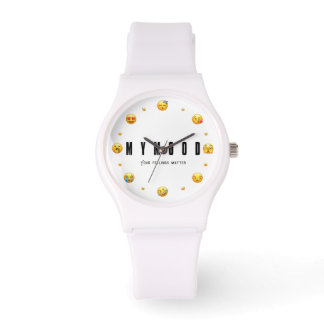 MYMOOD Watch Armbanduhr