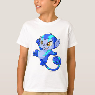 Mynci Electric T-Shirt