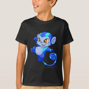 Mynci elektrisch T-Shirt