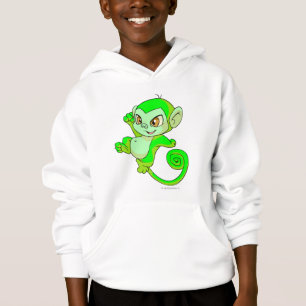 Mynci Glühen Hoodie