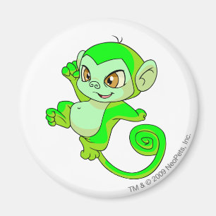 Mynci Glühen Magnet
