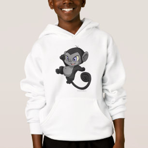 Mynci Schatten Hoodie