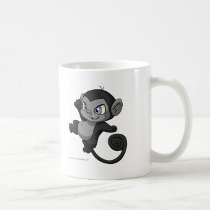 Mynci Schatten Kaffeetasse