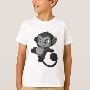 Mynci Schatten T-Shirt