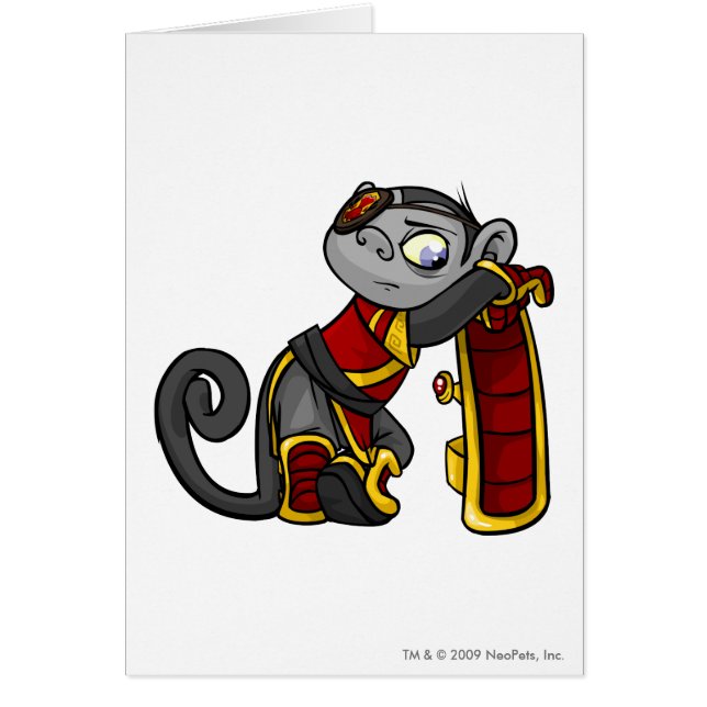 Mynci Shenkuu Spieler (Vorne)