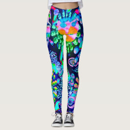 Myriad KCRLS Leggings