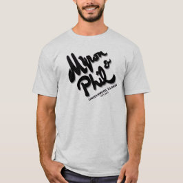 Myron and Phil's Steak House, Lincolnwood, IL T-Shirt