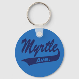 MYRTE-ALLEE-SCHLÜSSELANHÄNGER SCHLÜSSELANHÄNGER