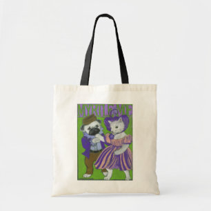 Myrte- u. Moe-Tasche Tragetasche