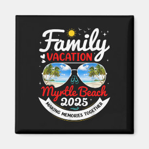 Myrtle Beach Family Urlaub Myrtle Beach 2025 Bea Magnet