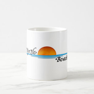 Myrtle Beach Kaffeetasse