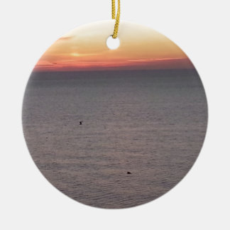 Myrtle Beach Keramikornament